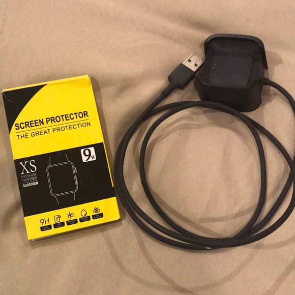 Fitbit versa - Picture 8 of 8